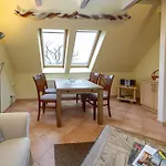 Villa Malepartus - Penthouse 09 *