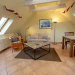 Malepartus - Penthouse 09 Villa Binz