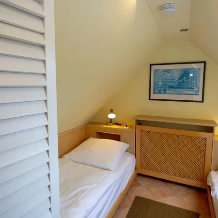 Villa Malepartus - Penthouse 09