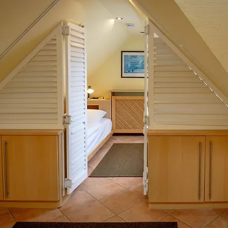 Malepartus - Penthouse 09 Villa *