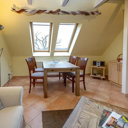 Villa Malepartus - Penthouse 09 *
