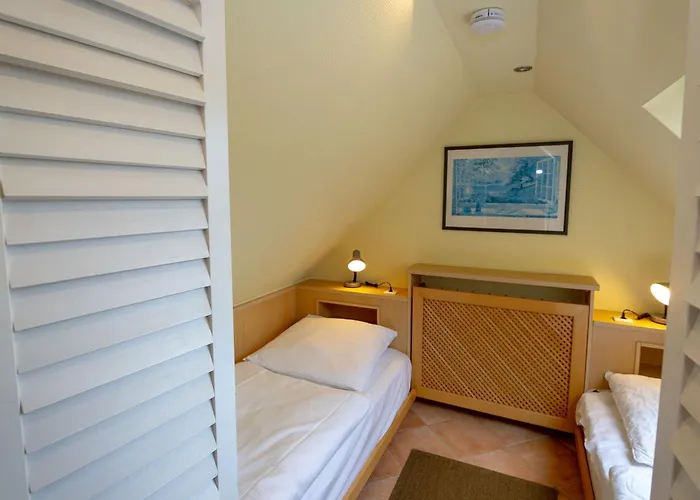 Villa Malepartus - Penthouse 09