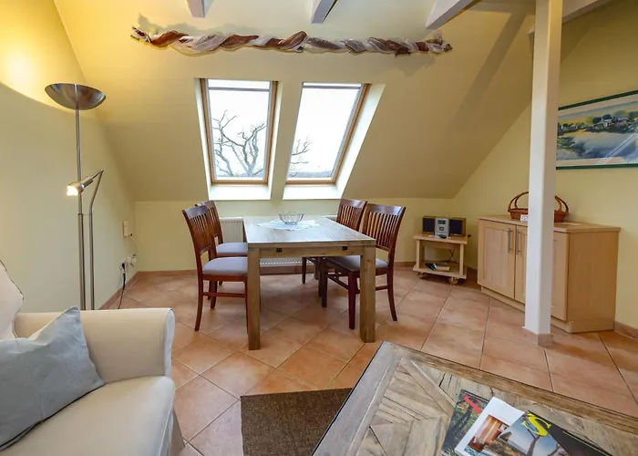 Villa Malepartus - Penthouse 09 *