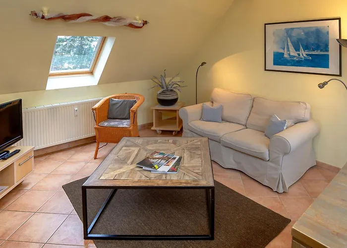Malepartus - Penthouse 09 * Binz
